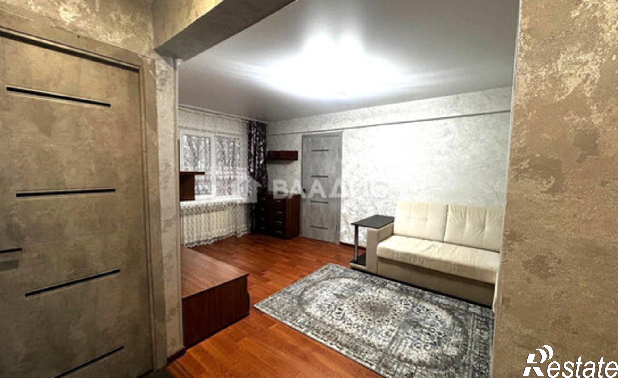 Купить квартиру за 4 350 000 рублей на ул Степана Разина, 43