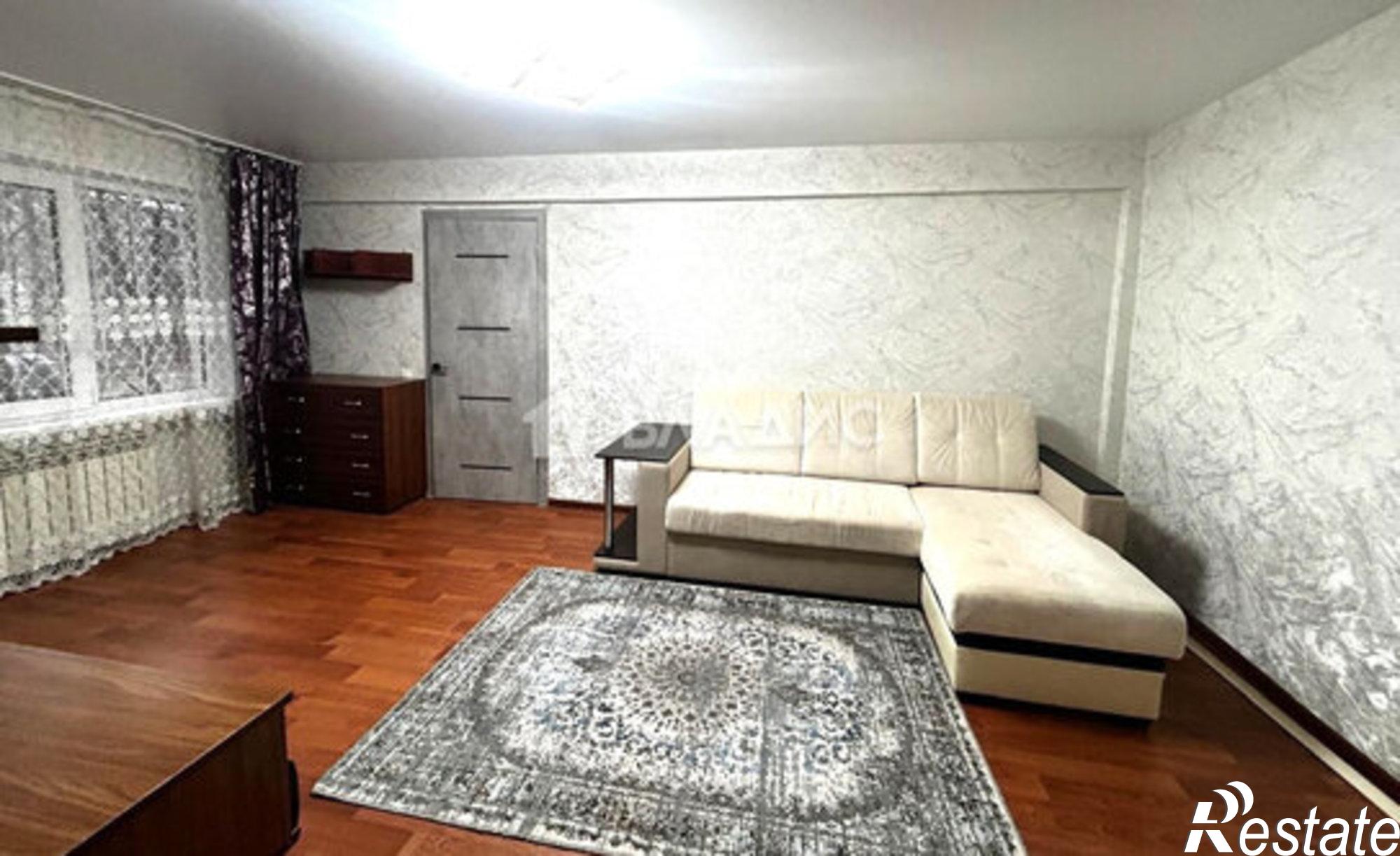 Купить квартиру за 4 350 000 рублей на ул Степана Разина, 43