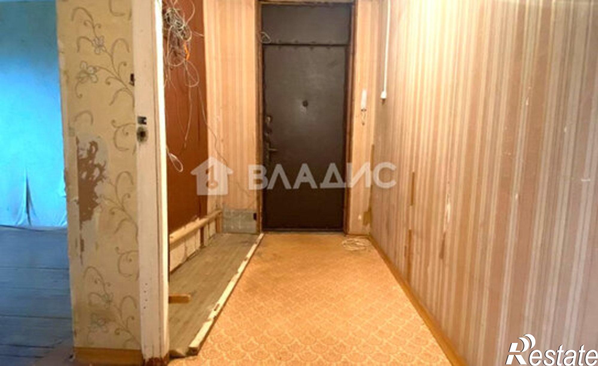 Купить квартиру за 3 400 000 рублей на ул Больничная, 11