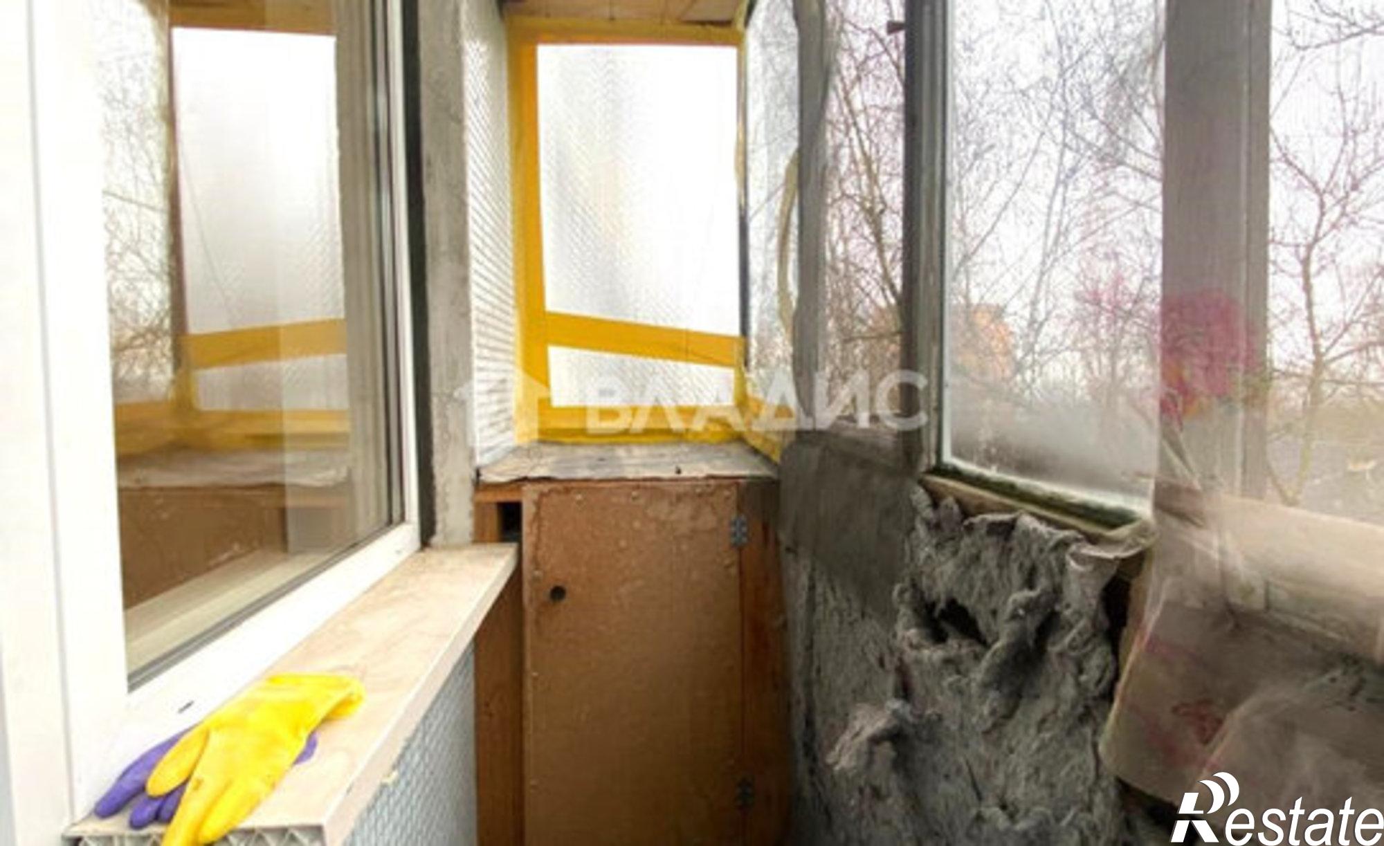 Купить квартиру за 3 400 000 рублей на ул Больничная, 11