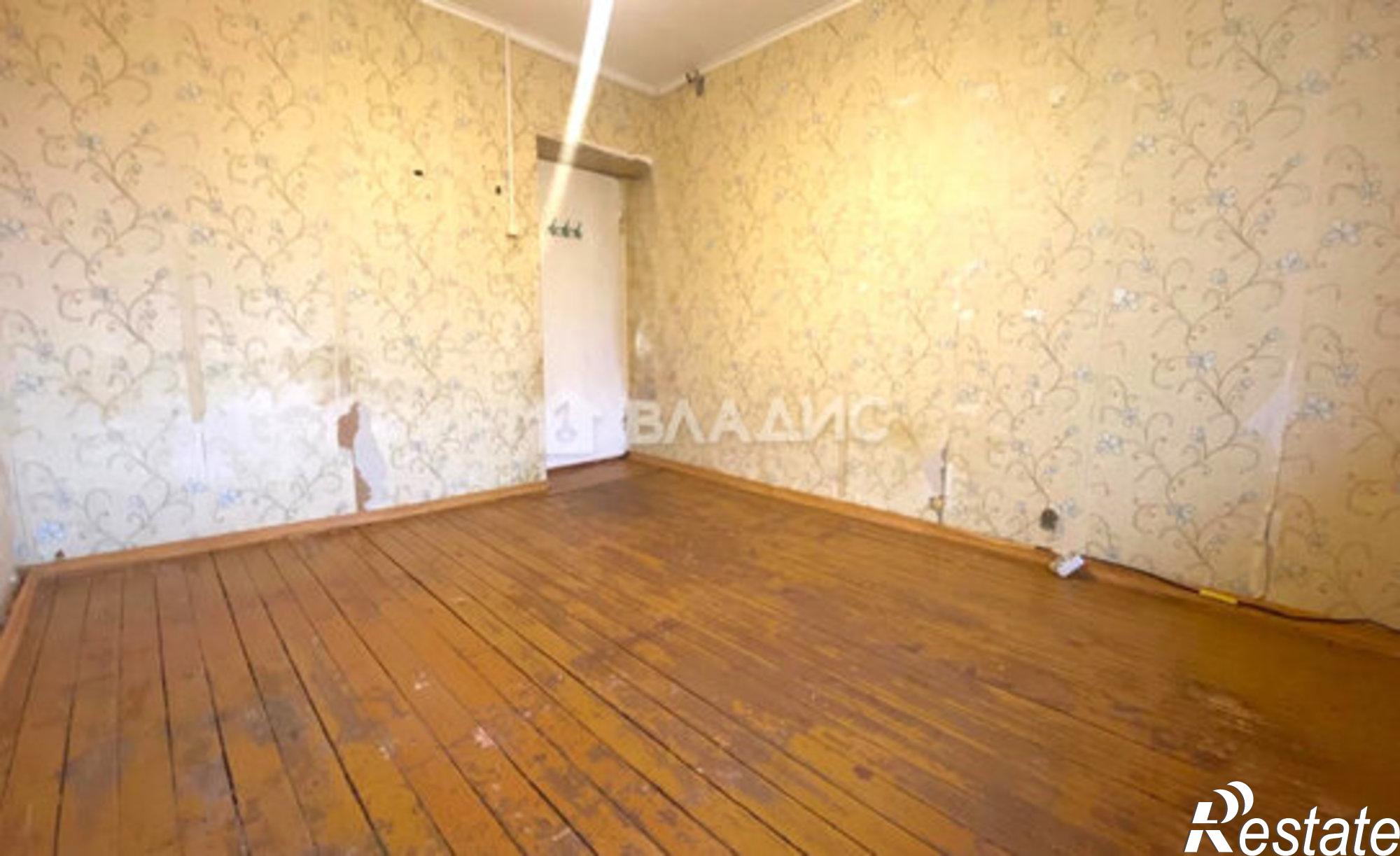 Купить квартиру за 3 400 000 рублей на ул Больничная, 11