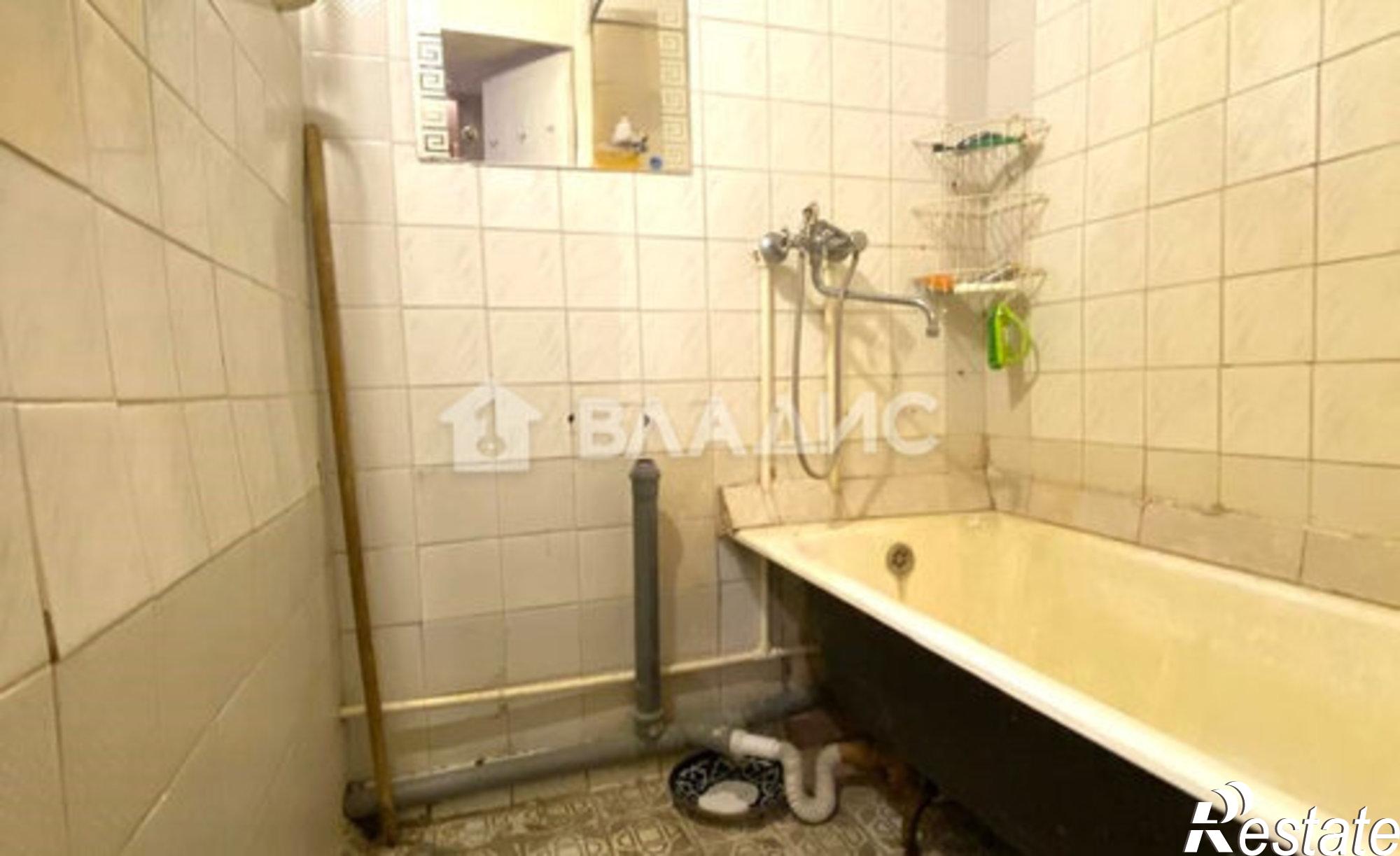 Купить квартиру за 3 400 000 рублей на ул Больничная, 11