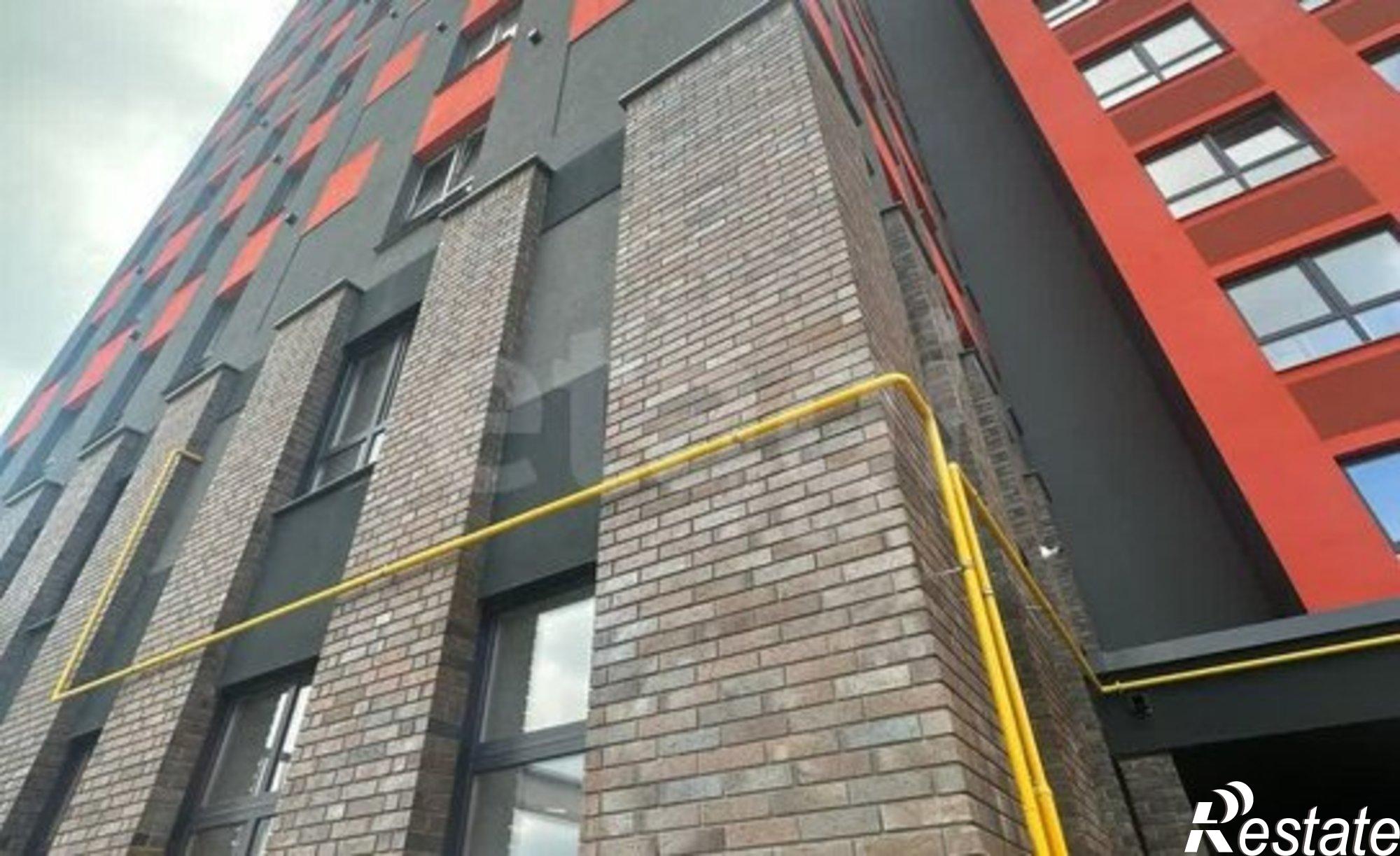 Купить квартиру за 4 700 000 рублей на Счастливая улица, 9А