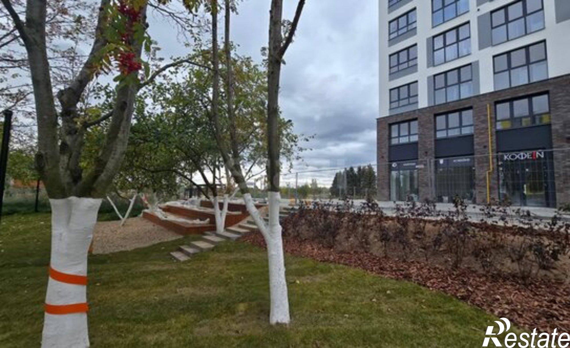 Купить квартиру за 4 700 000 рублей на Счастливая улица, 9А