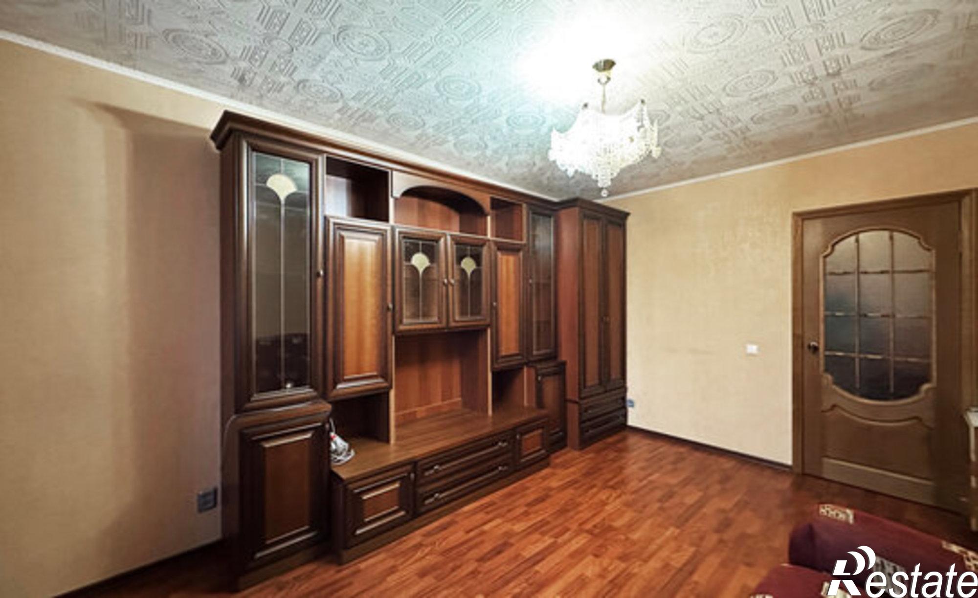 Купить квартиру за 4 350 000 рублей на улица Клюквина, 1