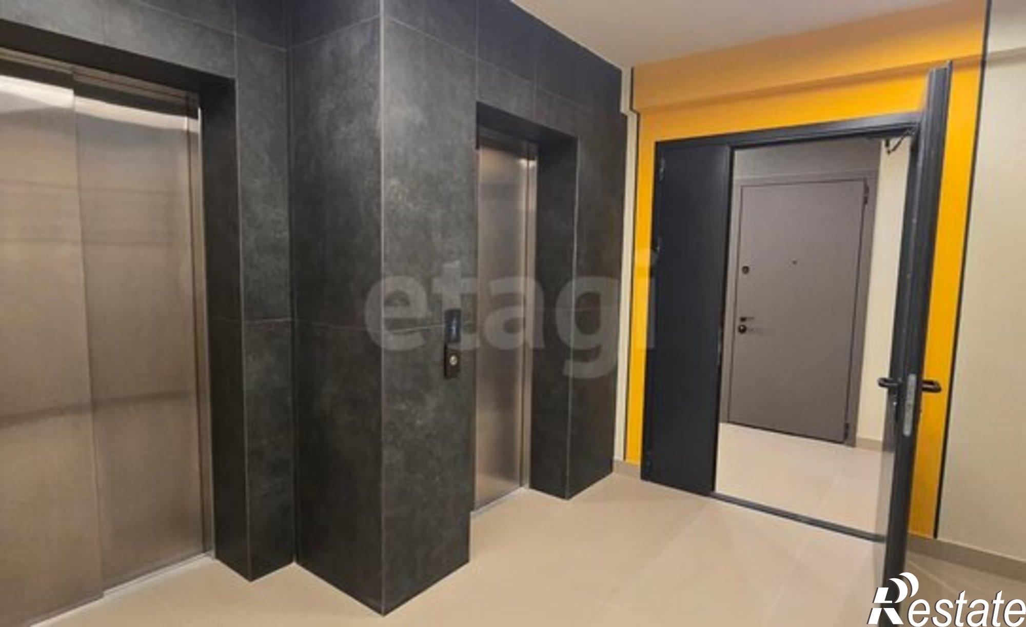 Купить квартиру за 4 700 000 рублей на Счастливая улица, 9А