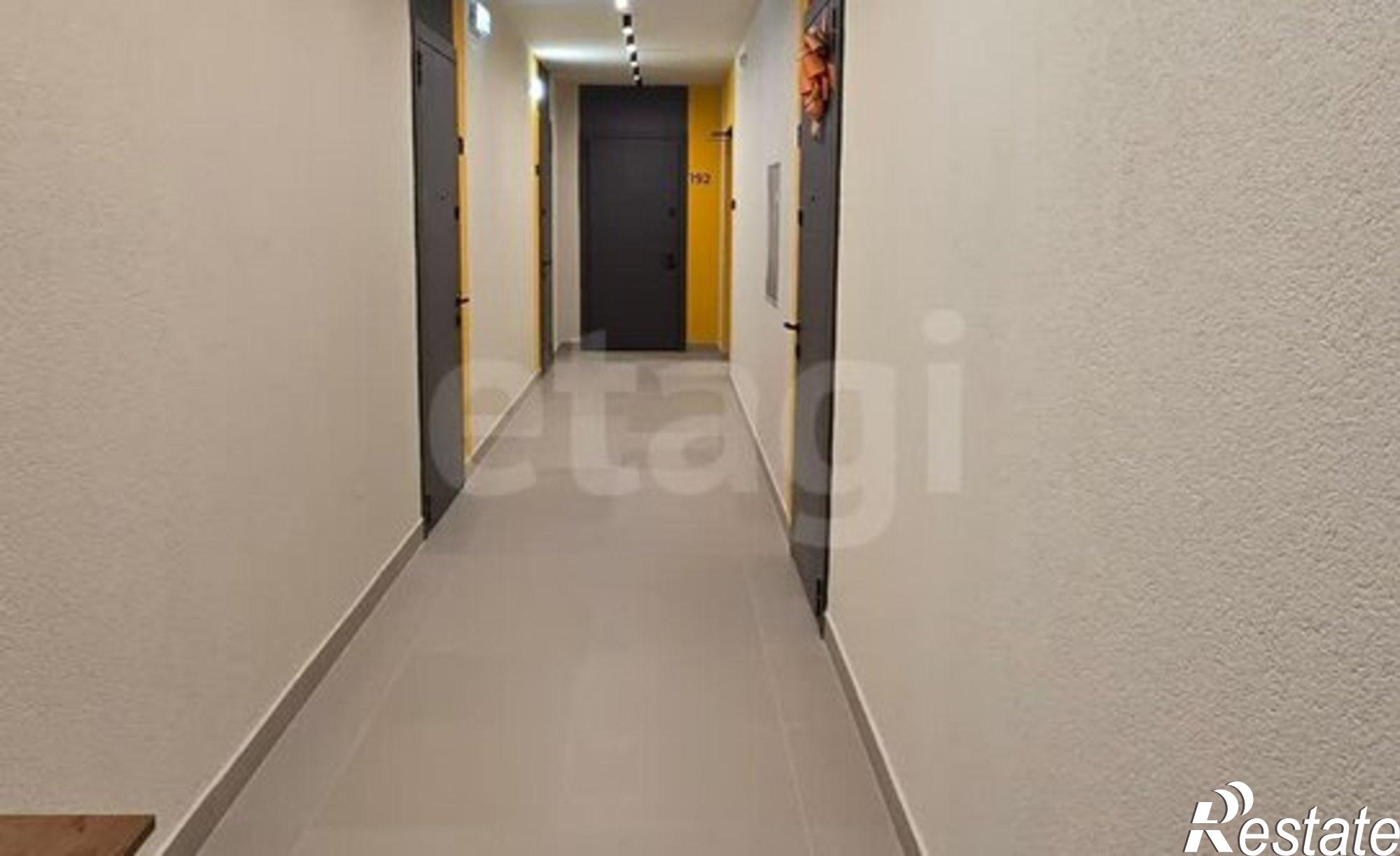 Купить квартиру за 4 700 000 рублей на Счастливая улица, 9А