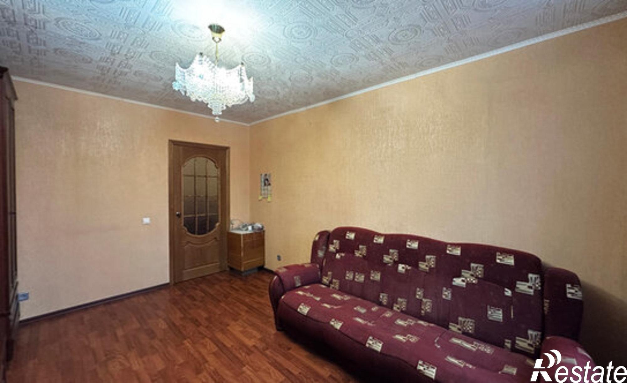 Купить квартиру за 4 350 000 рублей на улица Клюквина, 1