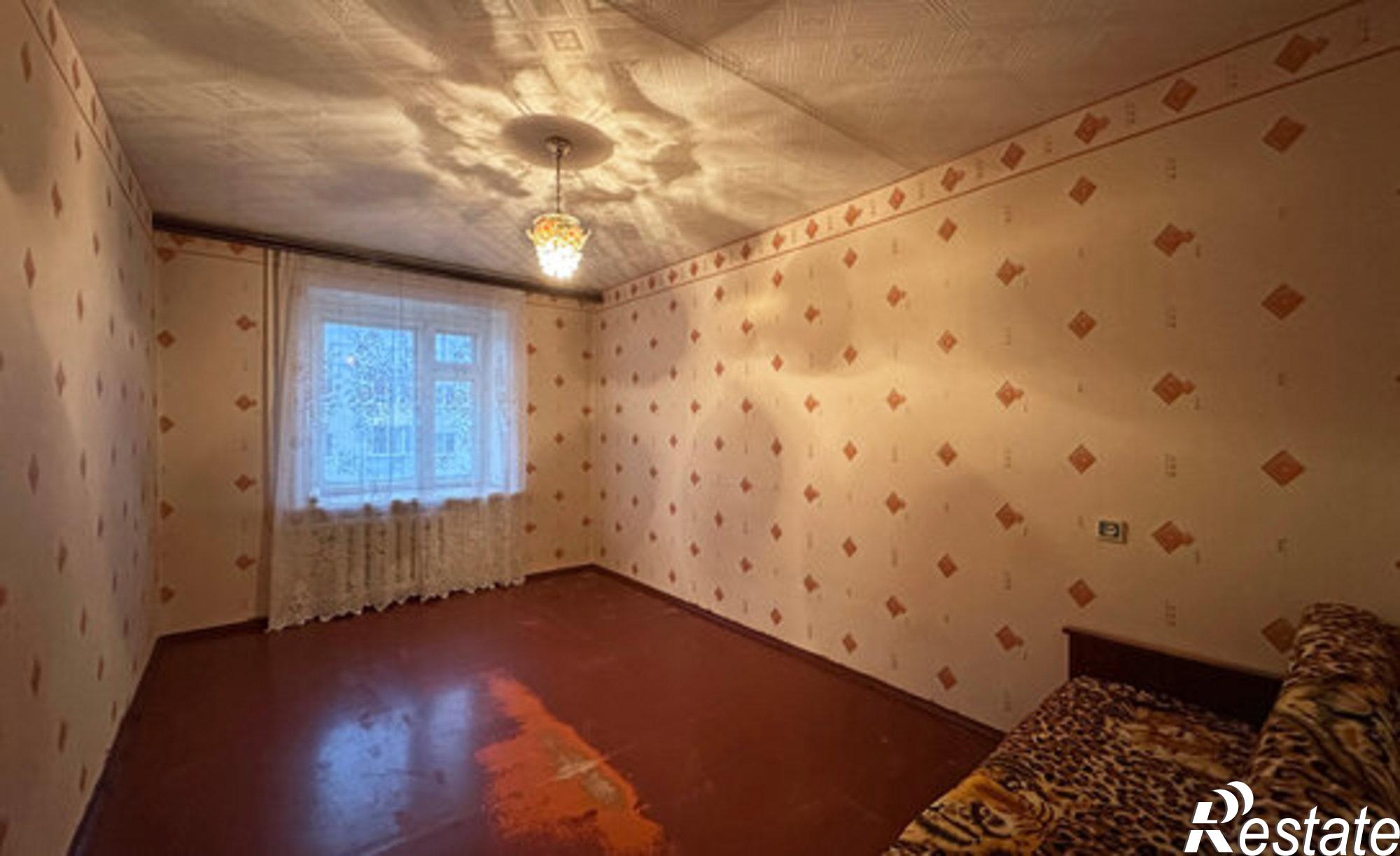 Купить квартиру за 4 350 000 рублей на улица Клюквина, 1