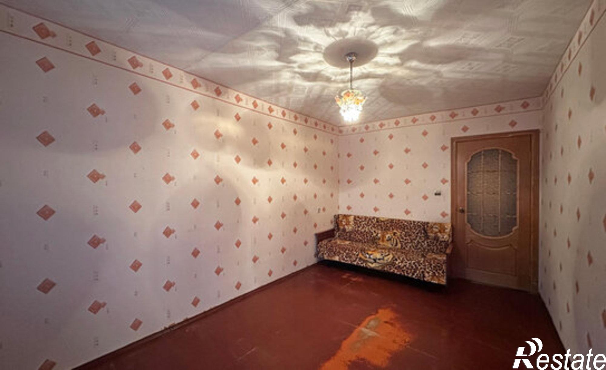 Купить квартиру за 4 350 000 рублей на улица Клюквина, 1