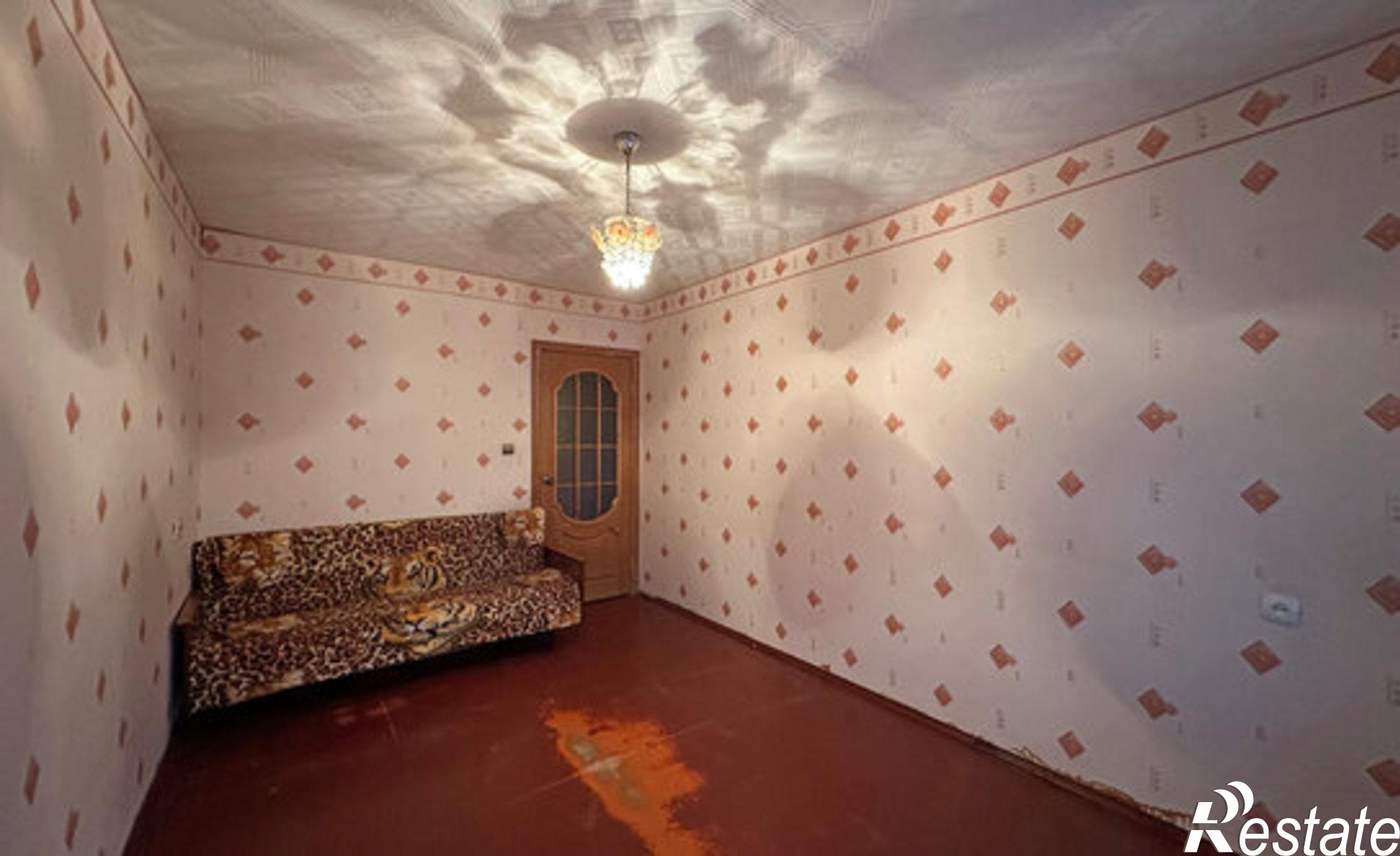 Купить квартиру за 4 350 000 рублей на улица Клюквина, 1