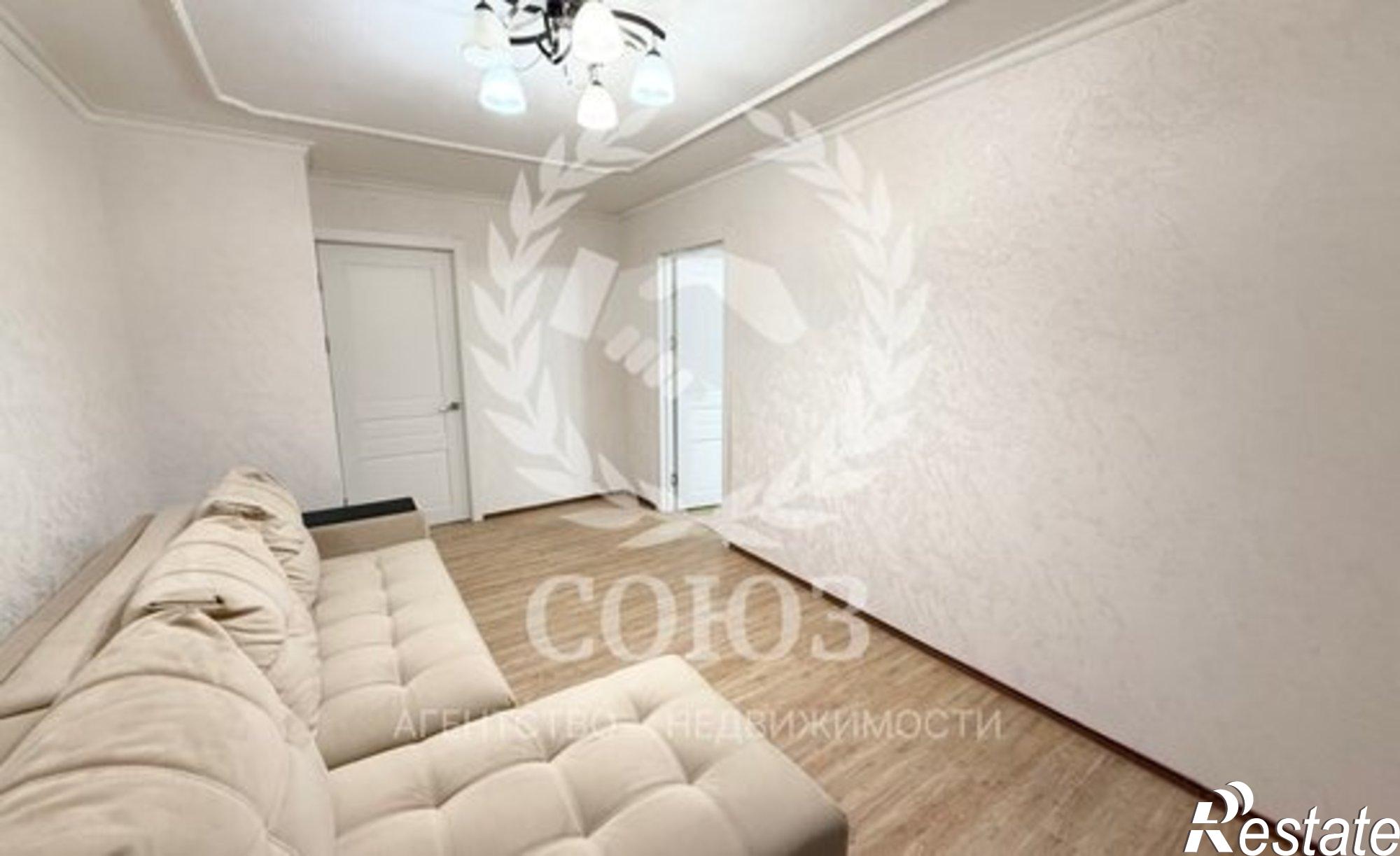 Купить квартиру за 4 500 000 рублей на ул Пролетарская, 157