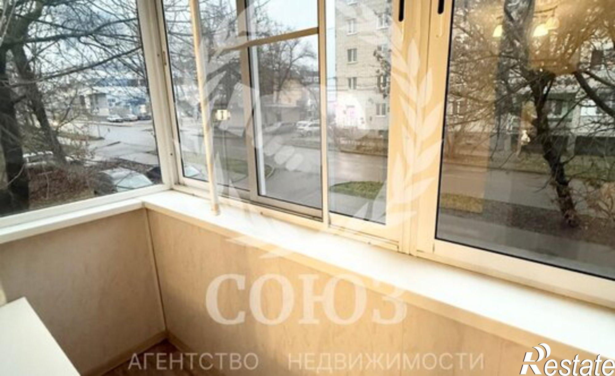 Купить квартиру за 4 500 000 рублей на ул Пролетарская, 157