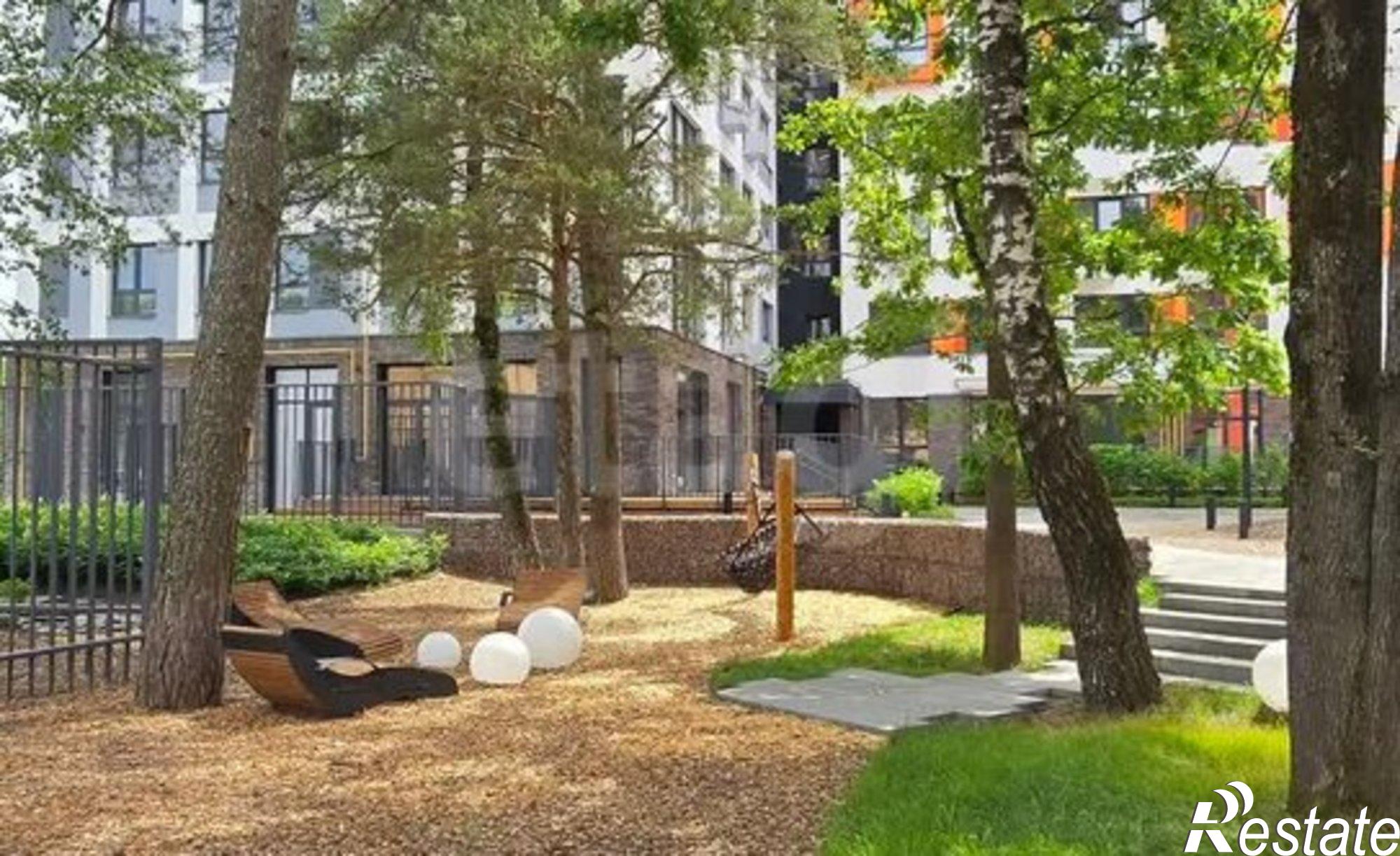 Купить квартиру за 4 900 000 рублей на ул Тепличная, 22