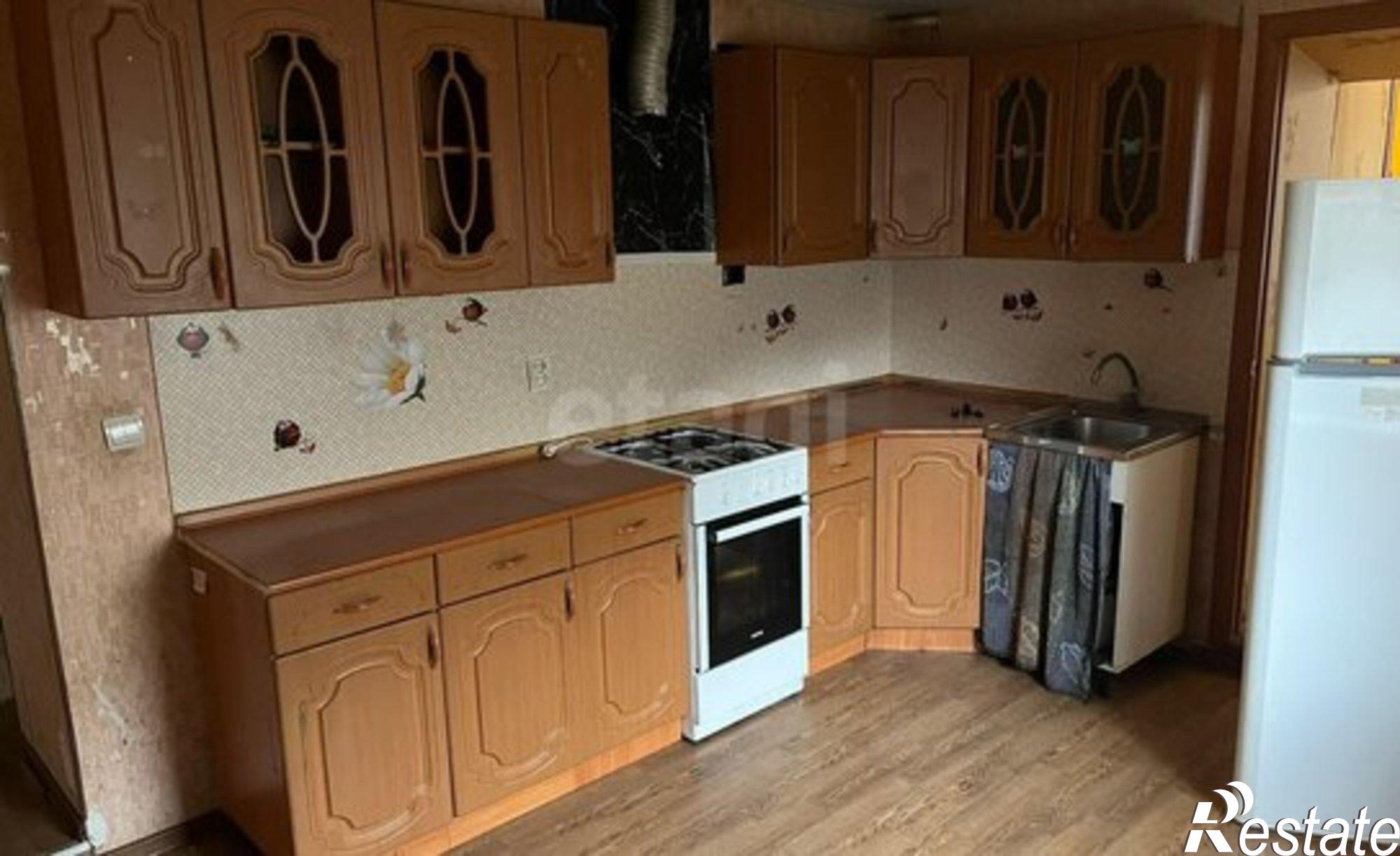 Купить квартиру за 3 350 000 рублей на ул Коммунальная, 6