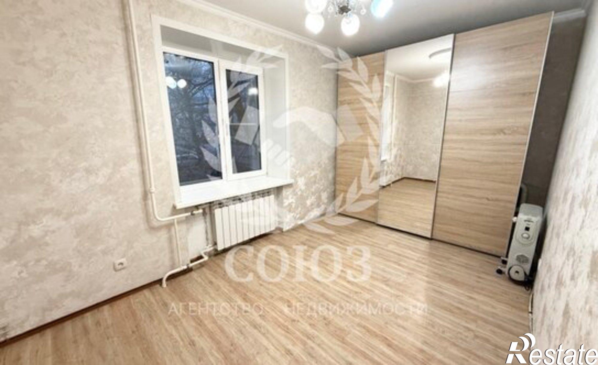 Купить квартиру за 4 500 000 рублей на ул Пролетарская, 157