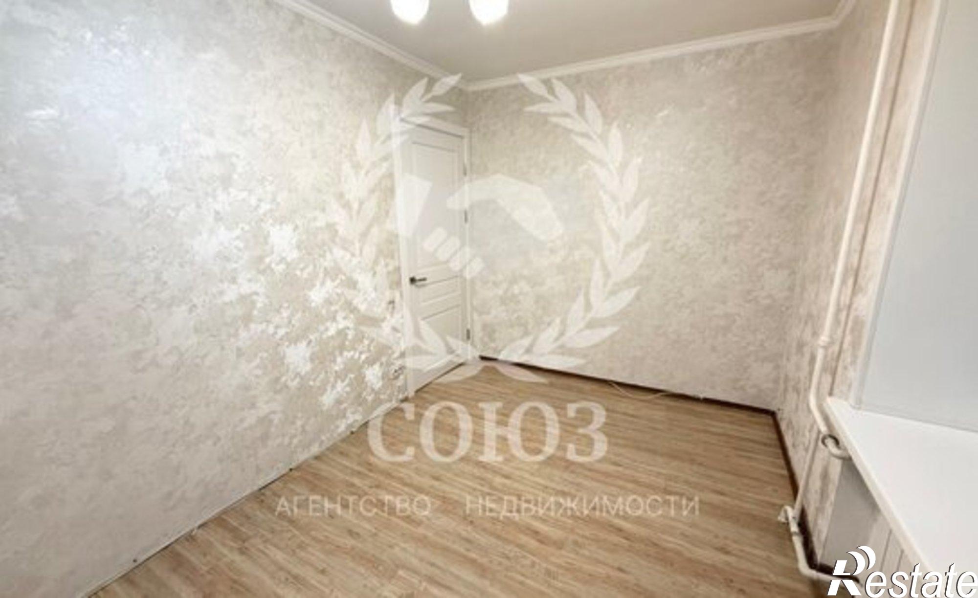 Купить квартиру за 4 500 000 рублей на ул Пролетарская, 157