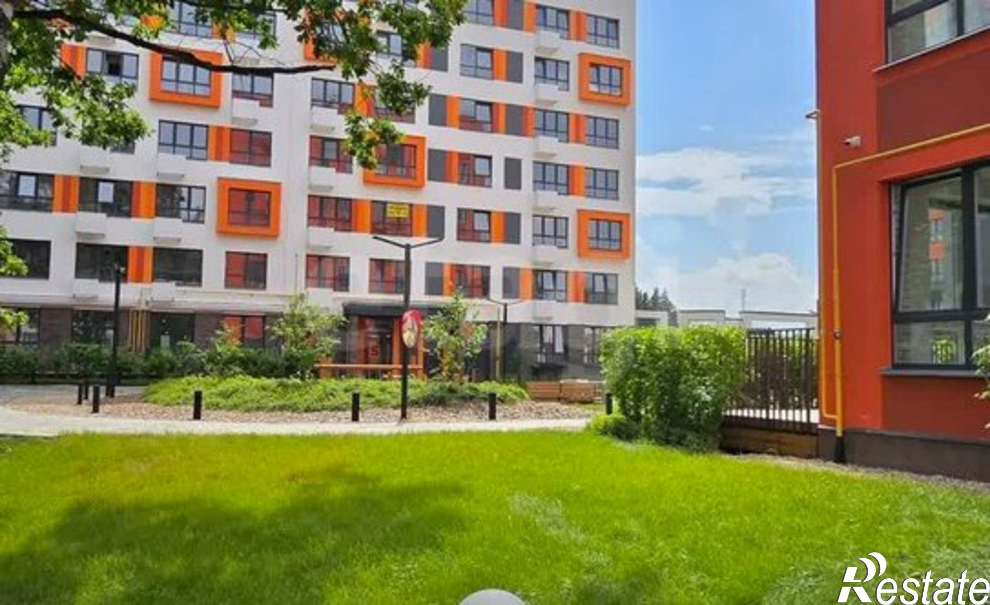 Купить квартиру за 4 900 000 рублей на ул Тепличная, 22