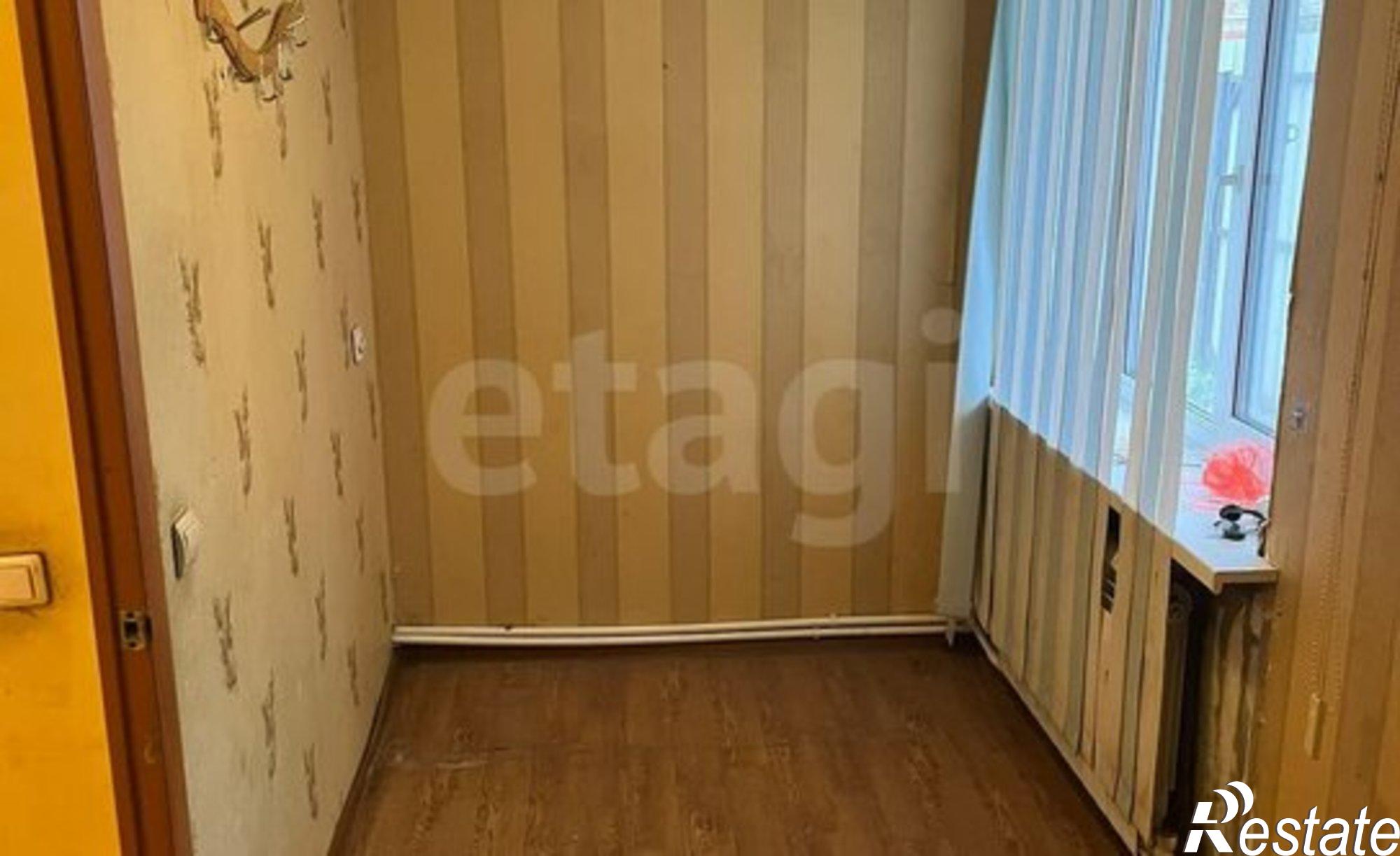 Купить квартиру за 3 350 000 рублей на ул Коммунальная, 6