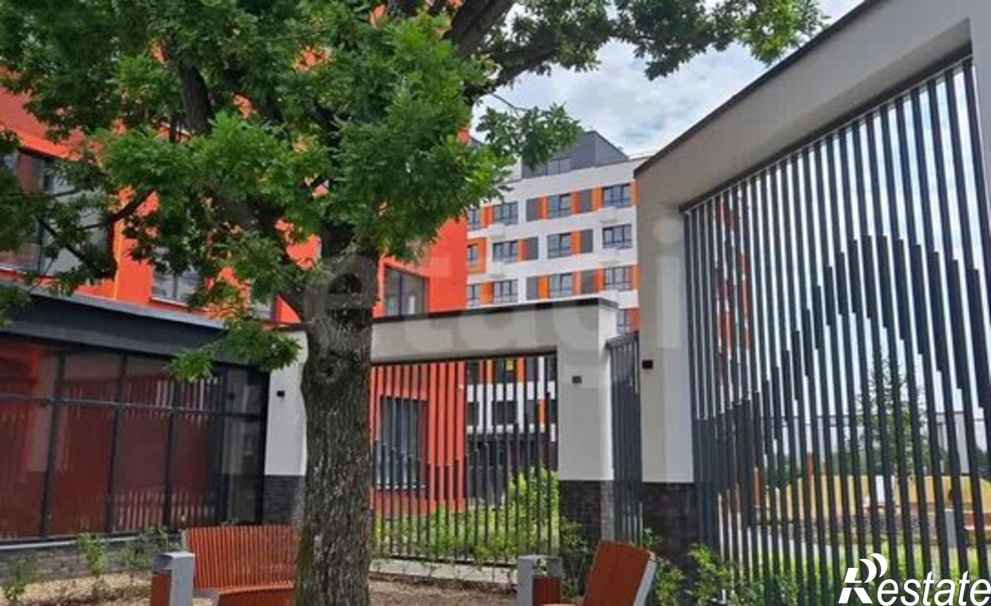 Купить квартиру за 4 900 000 рублей на ул Тепличная, 22