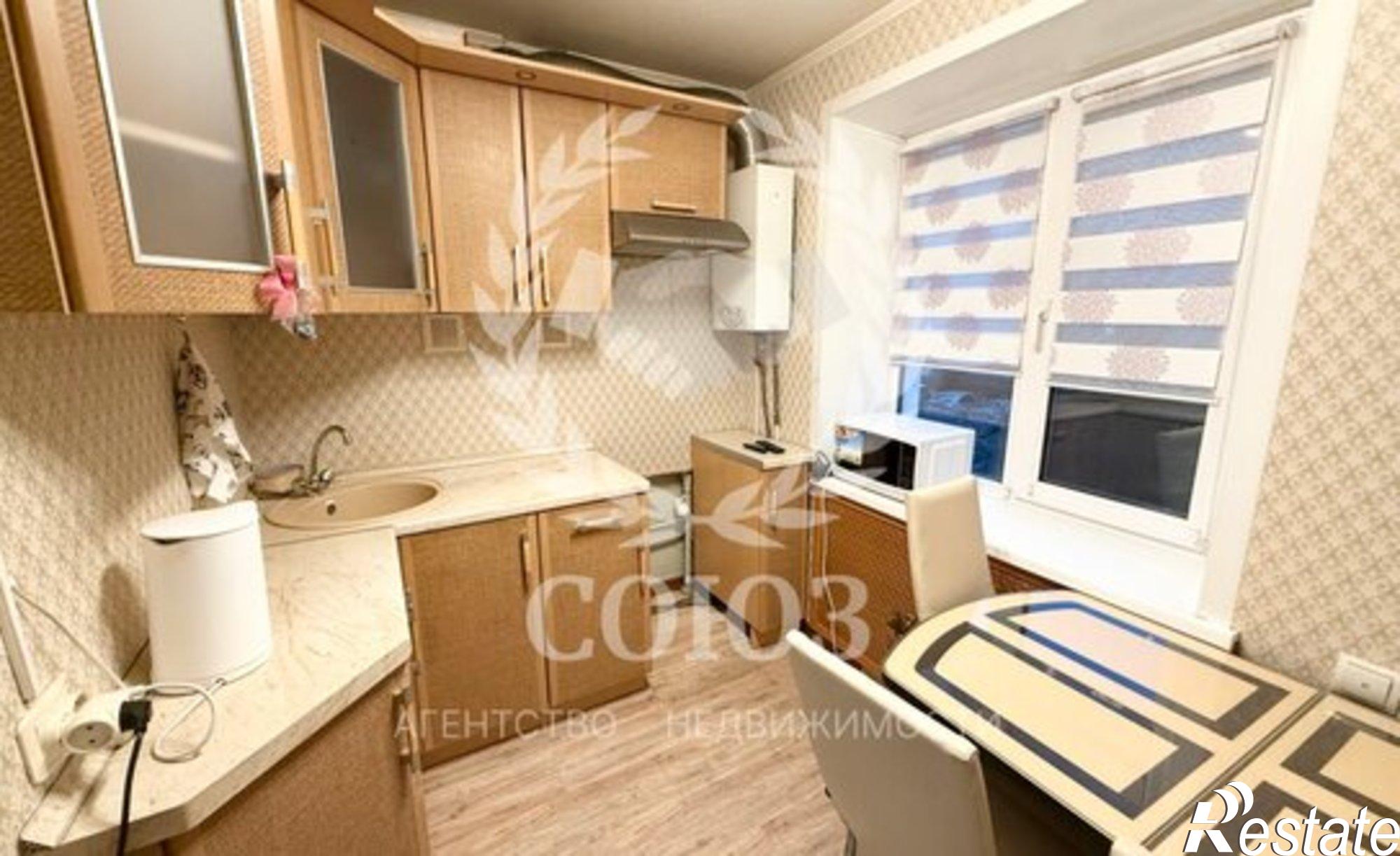 Купить квартиру за 4 500 000 рублей на ул Пролетарская, 157