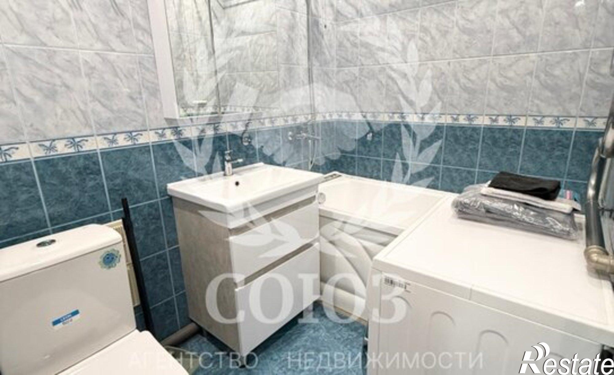 Купить квартиру за 4 500 000 рублей на ул Пролетарская, 157