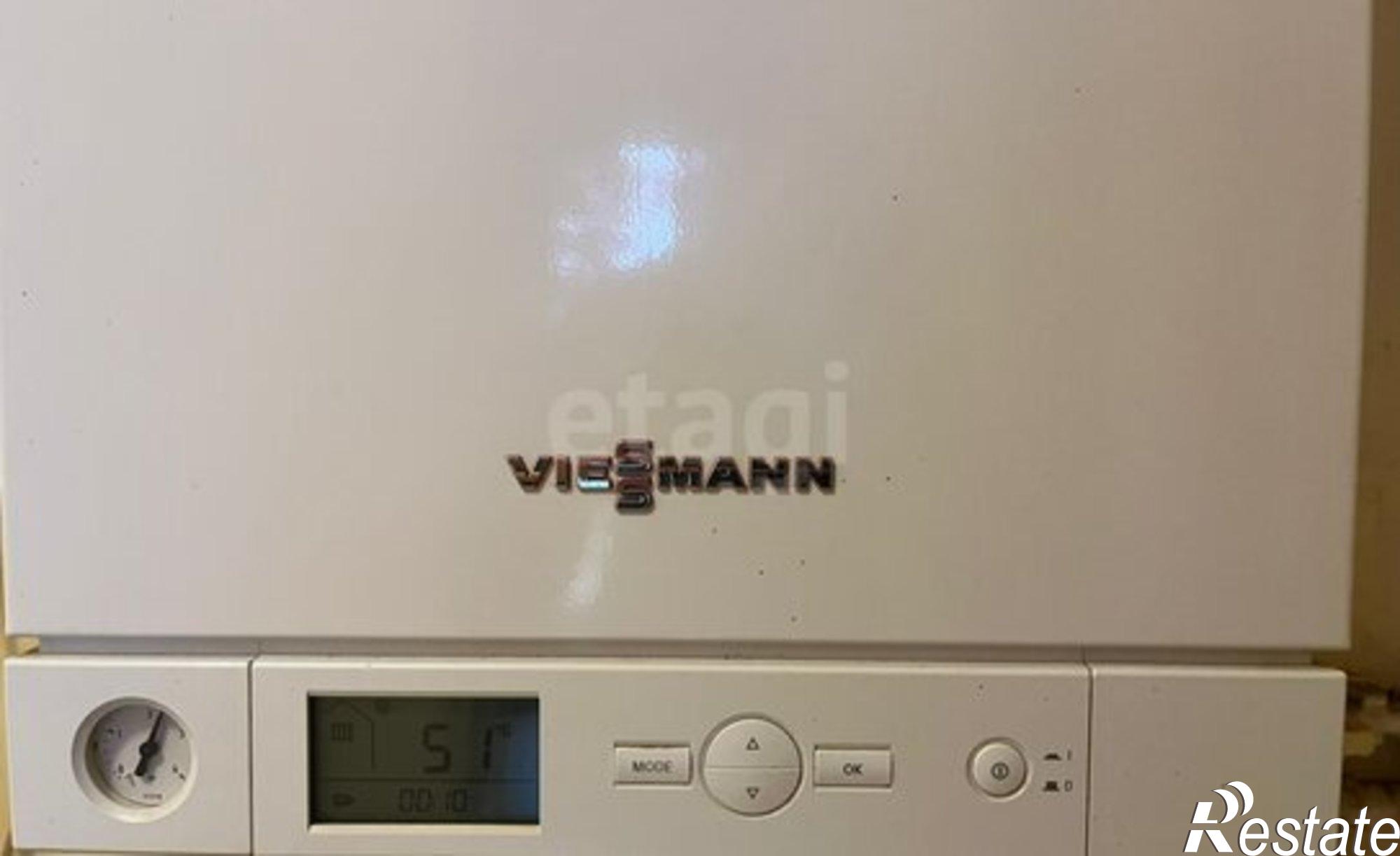 Купить квартиру за 3 350 000 рублей на ул Коммунальная, 6