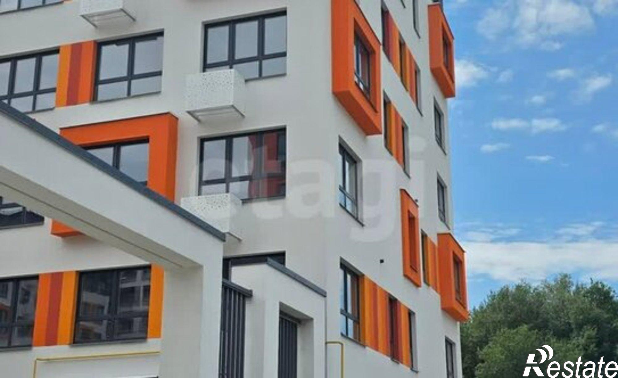 Купить квартиру за 4 900 000 рублей на ул Тепличная, 22