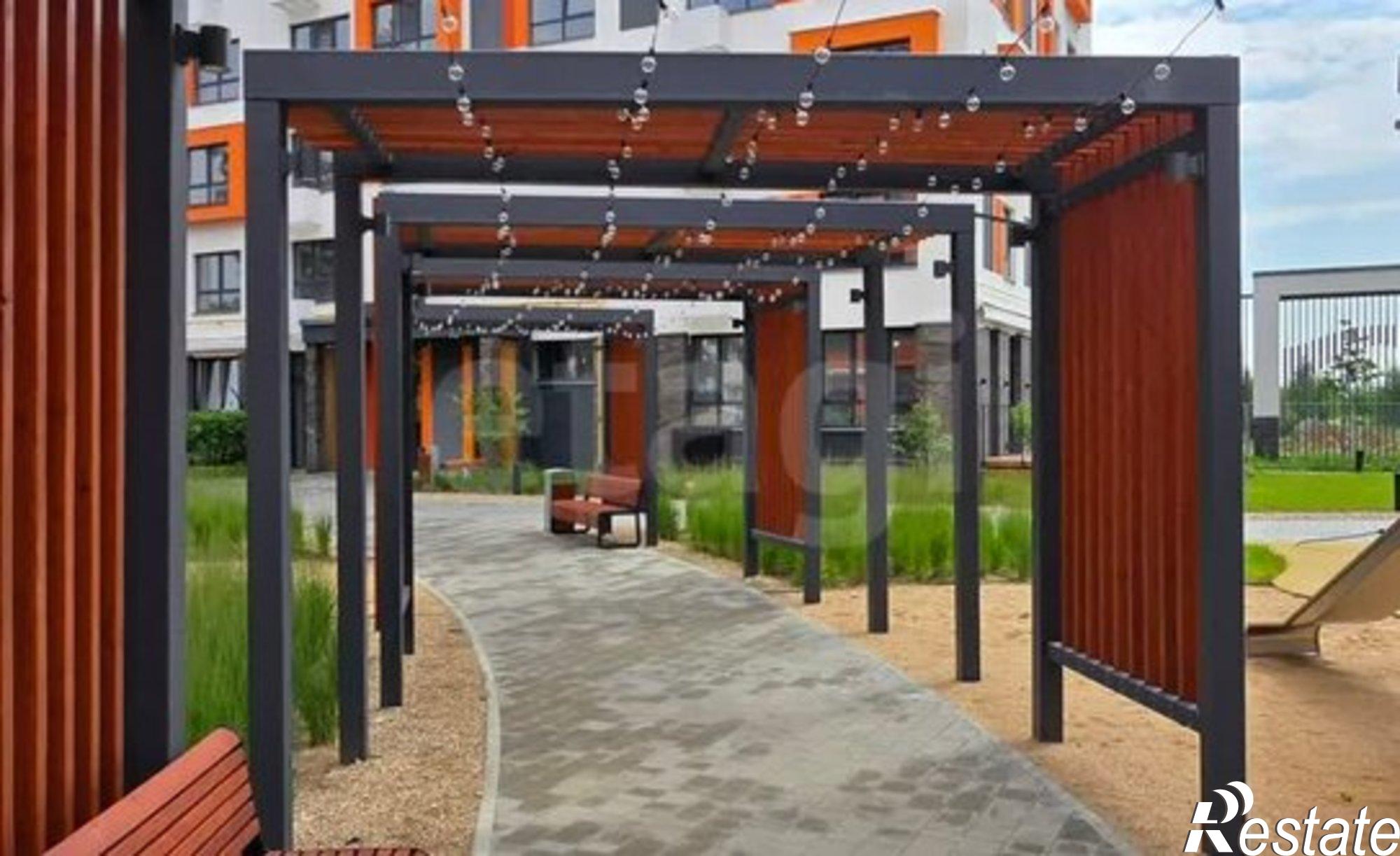 Купить квартиру за 4 900 000 рублей на ул Тепличная, 22