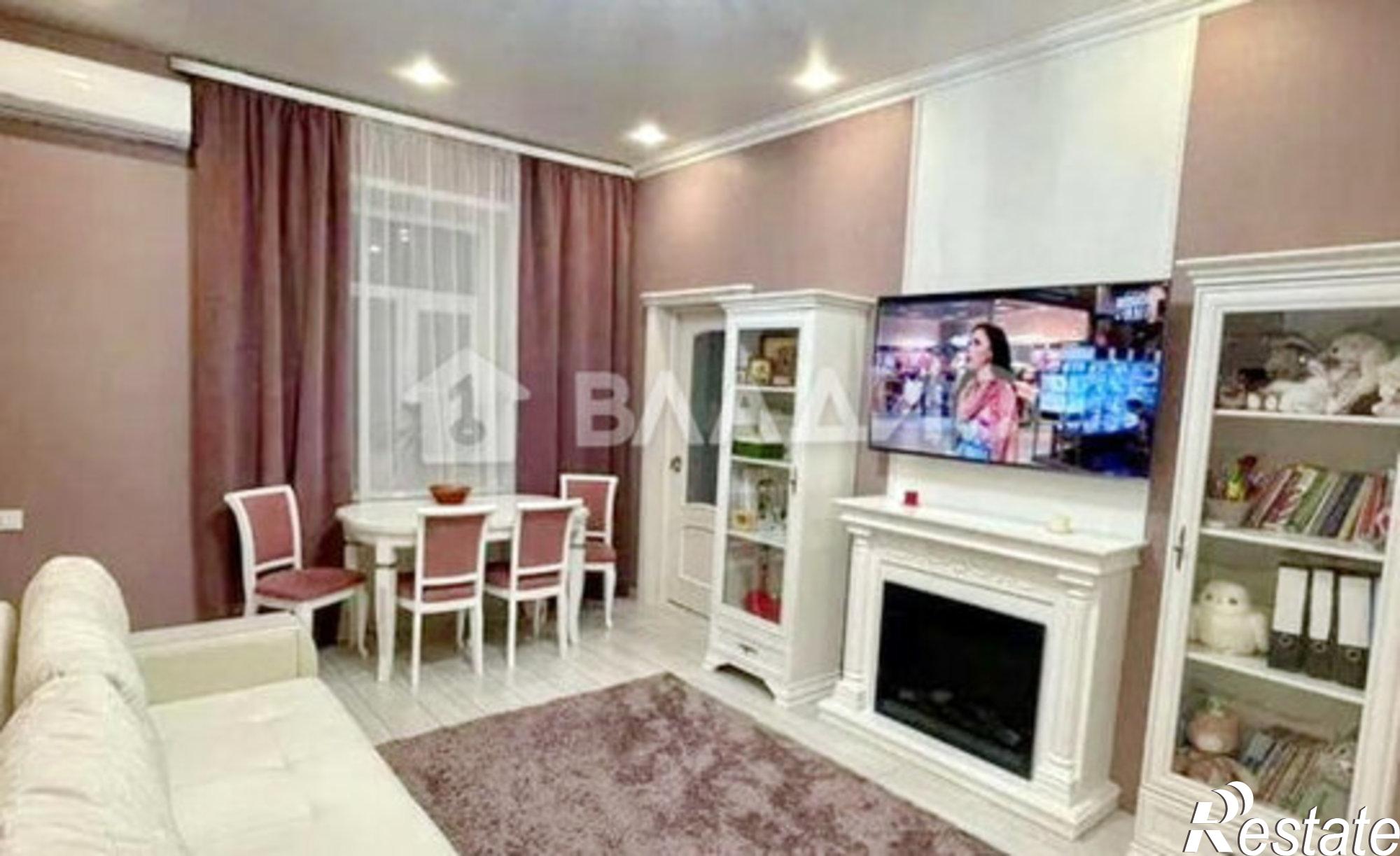 Купить квартиру за 6 500 000 рублей на ул Воронина, 9