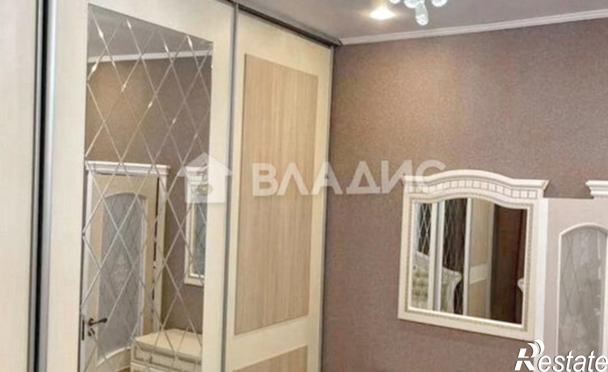 Купить квартиру за 6 500 000 рублей на ул Воронина, 9