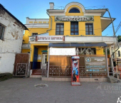 ОСЗ 380 кв м ул Московская, 22а