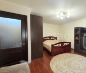 1-комн, 36кв м, этаж 3/5 улица Ленина, 63