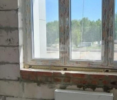 1-комн, 39 кв м, этаж 4/26 ул Московская, 311 7