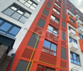 1-комн, 53кв м, этаж 5/9 Счастливая улица, 9А