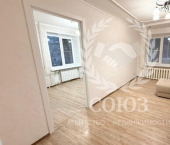 2-комн, 41кв м, этаж 2/5 ул Пролетарская, 157