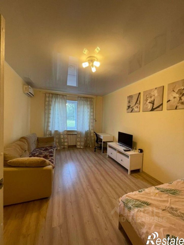 1-комн квартира ул Георгия Димитрова, 10,  д. 10