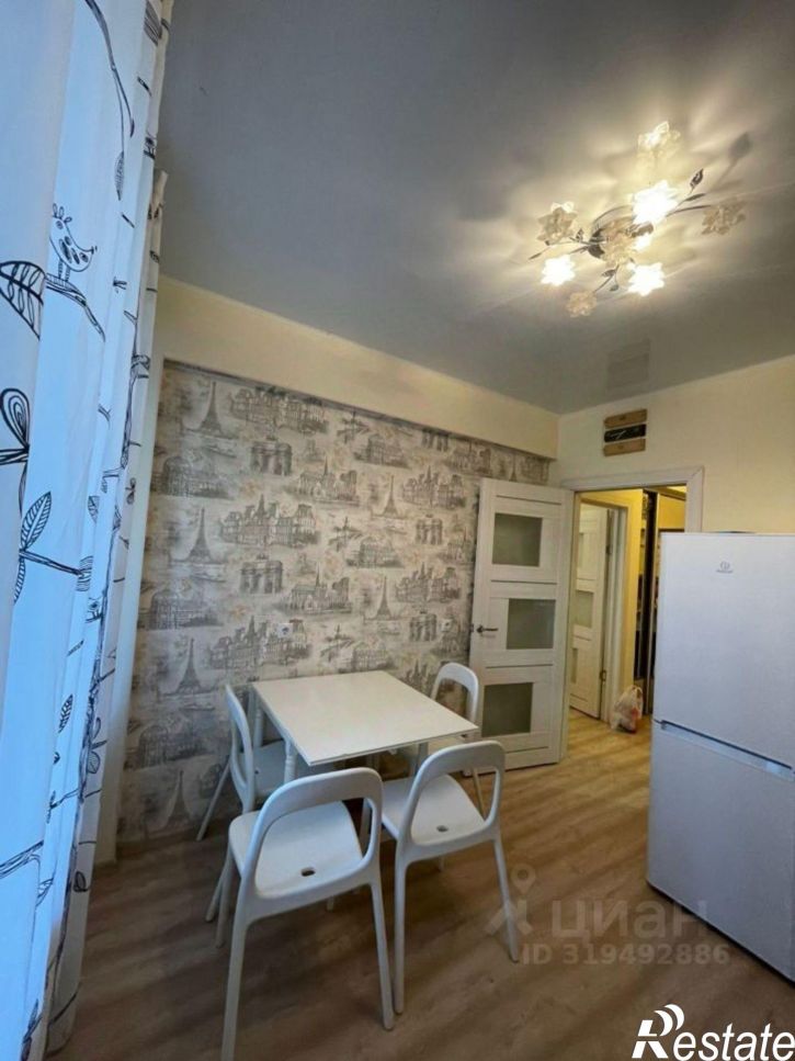 1-комн квартира ул Георгия Димитрова, 10,  д. 10