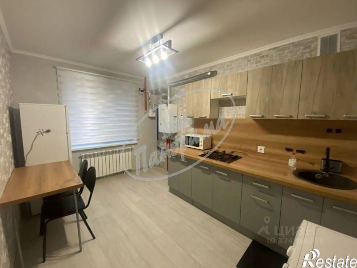 1-комн квартира ул Петра Тарасова, 15,  д. 15