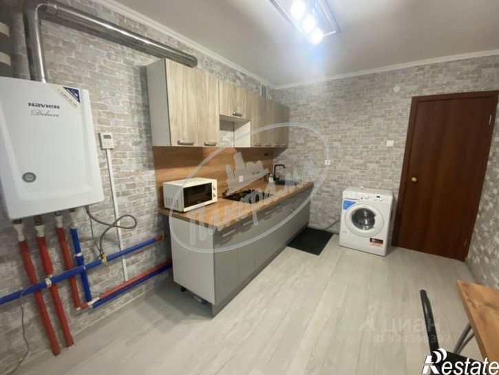 1-комн квартира ул Петра Тарасова, 15,  д. 15