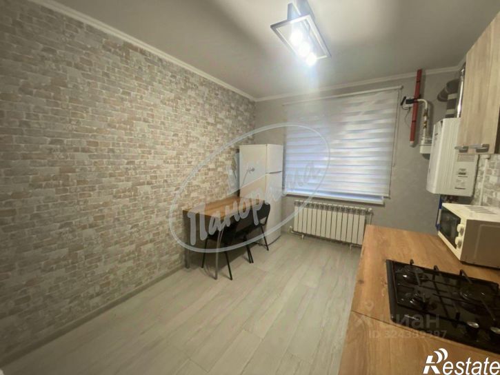 1-комн квартира ул Петра Тарасова, 15,  д. 15