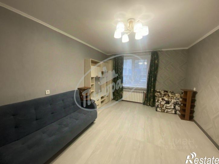 1-комн квартира ул Петра Тарасова, 15,  д. 15