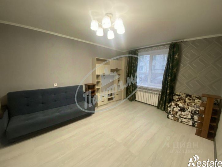 1-комн квартира ул Петра Тарасова, 15,  д. 15