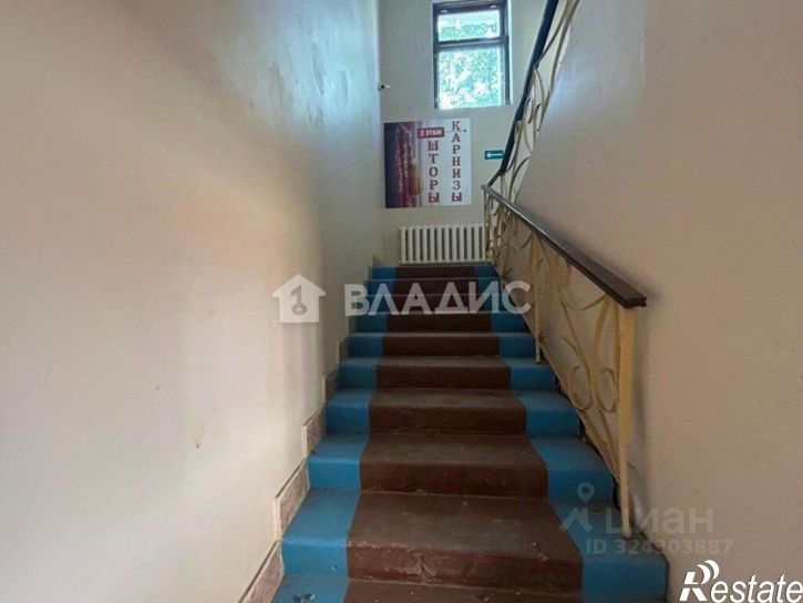 Отдельное здание ул Московская, 22а,  д. 22а