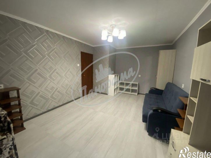 1-комн квартира ул Петра Тарасова, 15,  д. 15