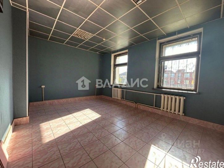 Отдельное здание ул Московская, 22а,  д. 22а