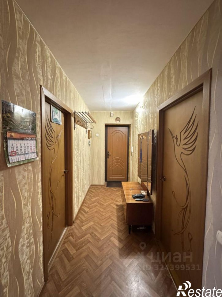 3-комн квартира ул Гурьянова, 14 2,  д. 14 2,  к. 2