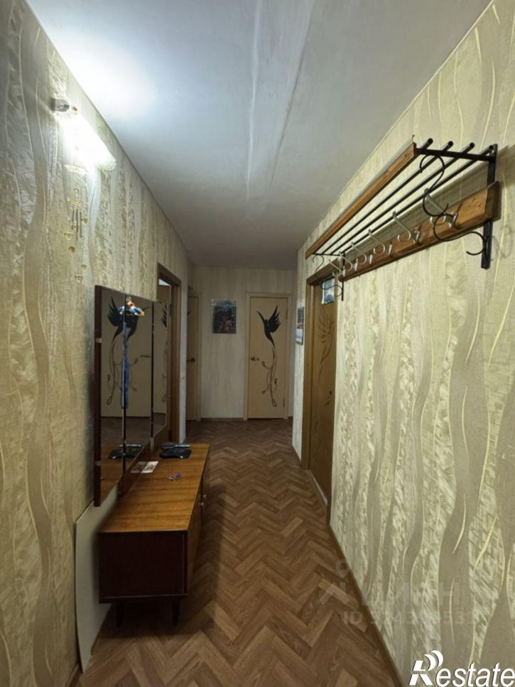 3-комн квартира ул Гурьянова, 14 2,  д. 14 2,  к. 2