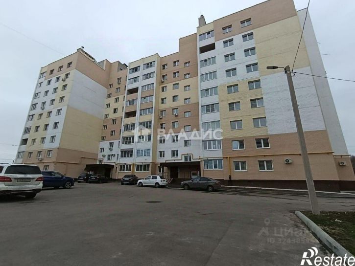 2-комн квартира 3-й Академический проезд, 4,  д. 4