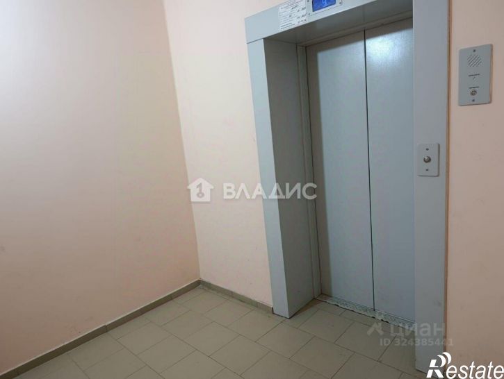 2-комн квартира 3-й Академический проезд, 4,  д. 4